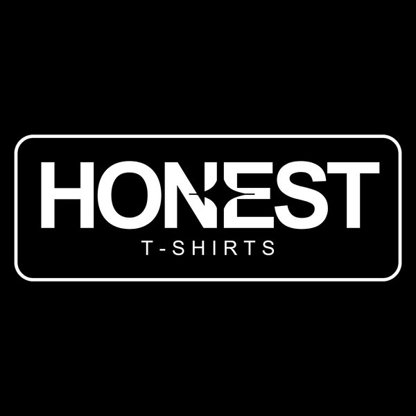 HONEST T-SHIRTS